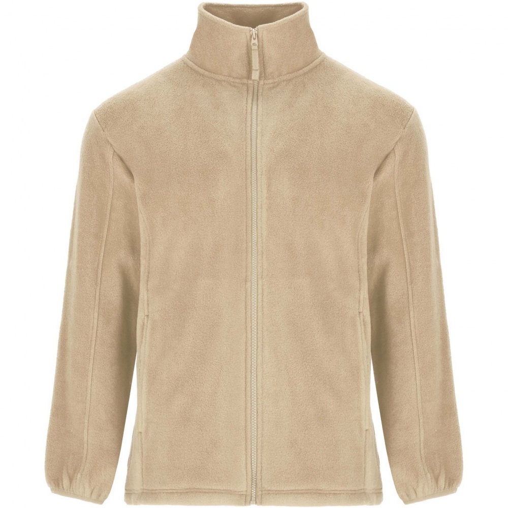 Logotrade promotional product picture of: Artic men's full zip fleece jacket