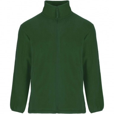 Logotrade promotional gifts photo of: Artic men's full zip fleece jacket