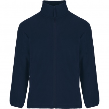 Logotrade promotional items photo of: Artic kids full zip fleece jacket