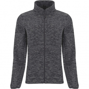 Logo trade promotional gift photo of: Artic women's full zip fleece jacket