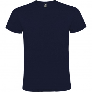 Logotrade corporate gifts photo of: Atomic short sleeve unisex t-shirt