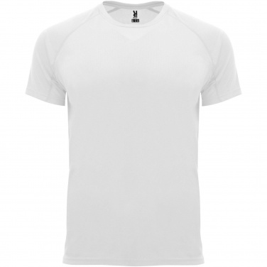 Logotrade advertising product picture of: Bahrain short sleeve men's sports t-shirt
