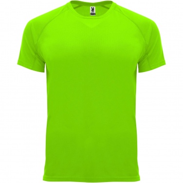Logotrade advertising product image of: Bahrain short sleeve men's sports t-shirt