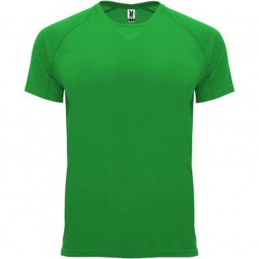 Logotrade promotional giveaway image of: Bahrain short sleeve men's sports t-shirt