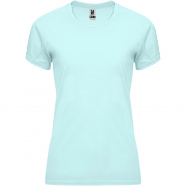 Logotrade promotional merchandise photo of: Bahrain short sleeve women's sports t-shirt