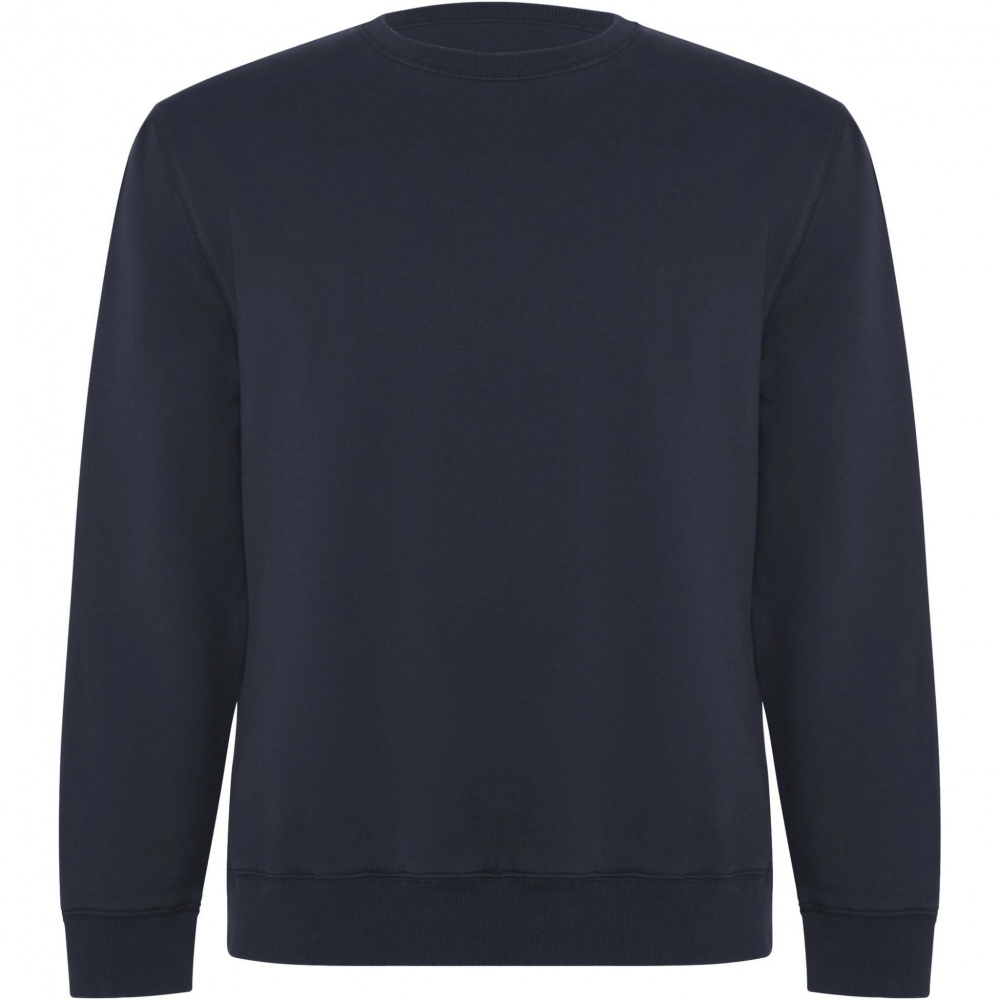 Logo trade promotional merchandise photo of: Batian unisex crewneck sweater