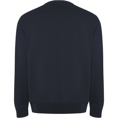 Logo trade promotional merchandise picture of: Batian unisex crewneck sweater