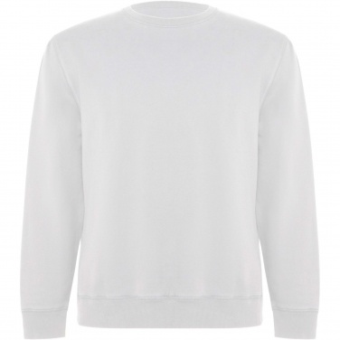 Logo trade promotional giveaway photo of: Batian unisex crewneck sweater