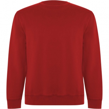 Logo trade promotional giveaway photo of: Batian unisex crewneck sweater