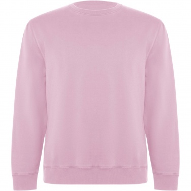 Logo trade advertising products picture of: Batian unisex crewneck sweater