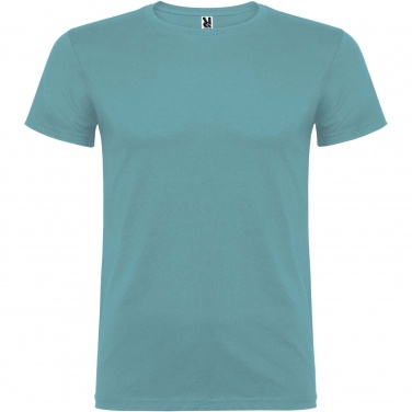 Logotrade corporate gift picture of: Beagle short sleeve men's t-shirt