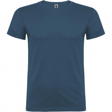 Logotrade promotional giveaway image of: Beagle short sleeve men's t-shirt