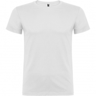 Logotrade promotional items photo of: Beagle short sleeve men's t-shirt