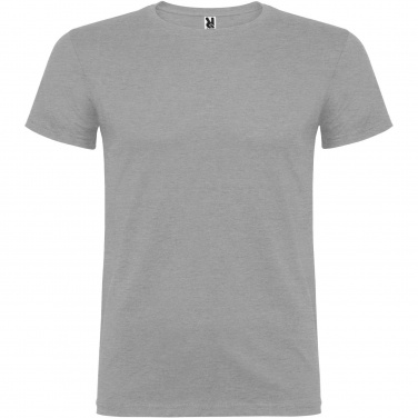 Logotrade advertising product image of: Beagle short sleeve men's t-shirt
