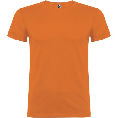 Logotrade corporate gift image of: Beagle short sleeve men's t-shirt