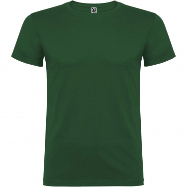 Logotrade advertising product picture of: Beagle short sleeve men's t-shirt