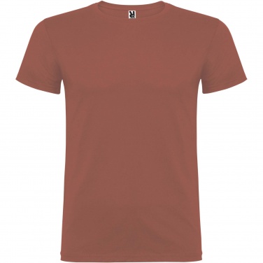 Logotrade promotional giveaway picture of: Beagle short sleeve men's t-shirt