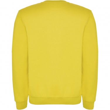 Logotrade business gift image of: Clasica unisex crewneck sweater