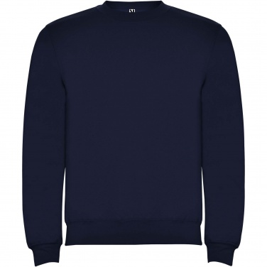 Logotrade corporate gifts photo of: Clasica unisex crewneck sweater