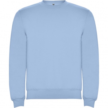 Logotrade advertising products photo of: Clasica unisex crewneck sweater