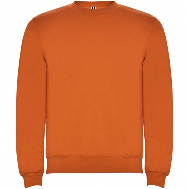 Logotrade promotional gift picture of: Clasica unisex crewneck sweater