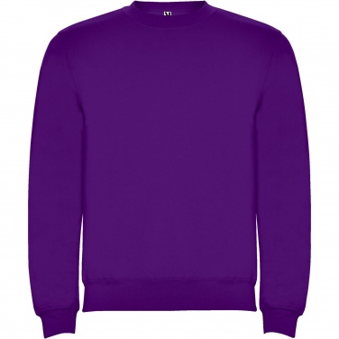 Logotrade promotional merchandise image of: Clasica unisex crewneck sweater