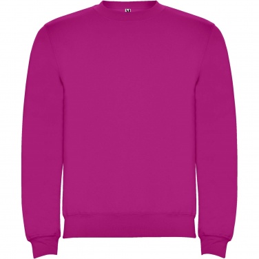 Logotrade promotional merchandise image of: Clasica unisex crewneck sweater
