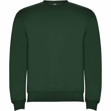 Logo trade promotional giveaways picture of: Clasica unisex crewneck sweater
