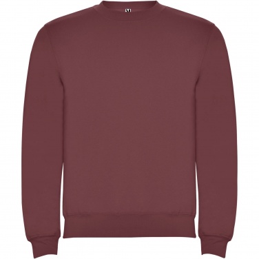 Logotrade promotional item picture of: Clasica unisex crewneck sweater