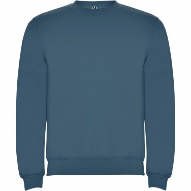 Logotrade promotional merchandise image of: Clasica unisex crewneck sweater