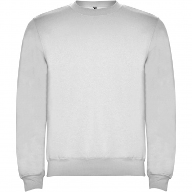 Logotrade promotional merchandise photo of: Clasica unisex crewneck sweater