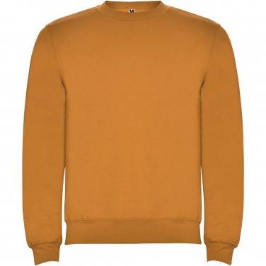 Logo trade promotional item photo of: Clasica unisex crewneck sweater