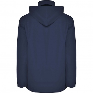 Logotrade promotional product picture of: Europa unisex insulated jacket