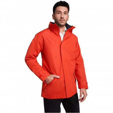 Logotrade business gifts photo of: Europa unisex insulated jacket