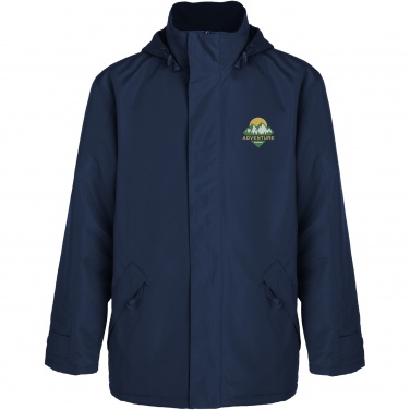 Logotrade promotional products photo of: Europa kids insulated jacket