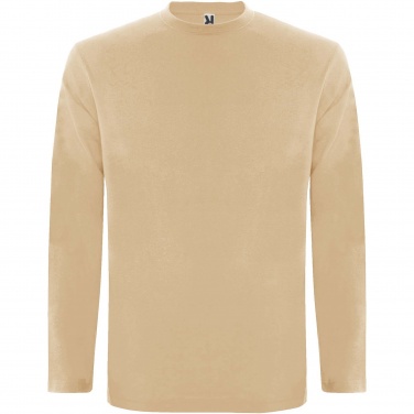 Logotrade promotional giveaway picture of: Extreme long sleeve men's t-shirt