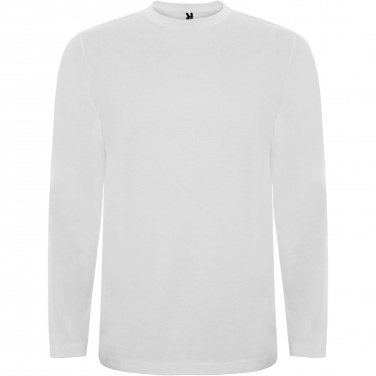 Logo trade corporate gift photo of: Extreme long sleeve men's t-shirt