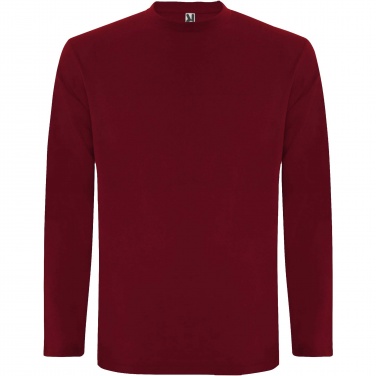 Logotrade promotional gift image of: Extreme long sleeve men's t-shirt