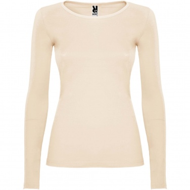 Logotrade promotional product image of: Extreme long sleeve women's t-shirt