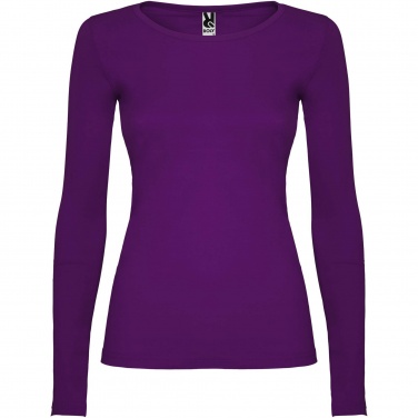 Logotrade advertising product image of: Extreme long sleeve women's t-shirt