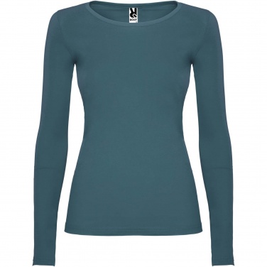 Logotrade promotional giveaways photo of: Extreme long sleeve women's t-shirt
