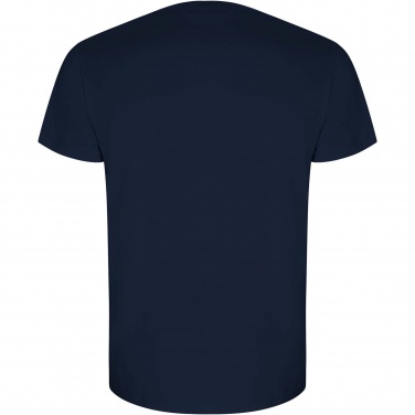 Logotrade promotional merchandise photo of: Golden short sleeve men's t-shirt