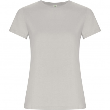 Logotrade promotional products photo of: Golden short sleeve women's t-shirt