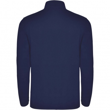 Logotrade promotional merchandise photo of: Himalaya men's quarter zip fleece jacket
