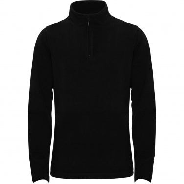 Logotrade promotional merchandise photo of: Himalaya women's quarter zip fleece jacket