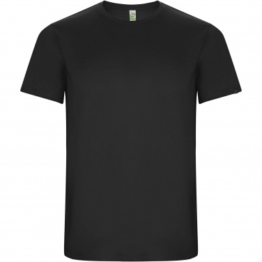 Logotrade promotional product picture of: Imola short sleeve men's sports t-shirt
