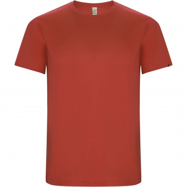 Logotrade corporate gift image of: Imola short sleeve men's sports t-shirt