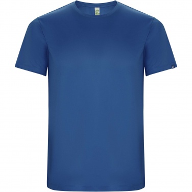 Logo trade promotional gifts picture of: Imola short sleeve men's sports t-shirt