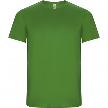Logo trade promotional products picture of: Imola short sleeve men's sports t-shirt