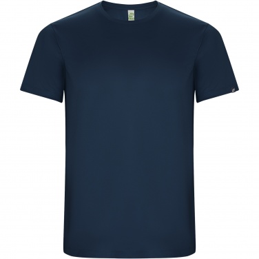 Logotrade promotional items photo of: Imola short sleeve kids sports t-shirt